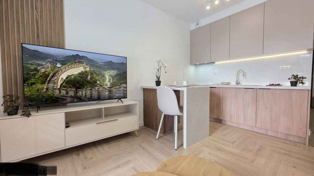 2pok, 62met, Kępa Mieszczańska BALKON/WINDA/2023 (Wrocław) Śródmieście - zdjęcie 2