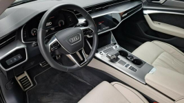 Audi A6 Allroad 45 TDI mHEV Quattro S tronic Swarzędz - zdjęcie 9