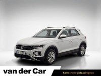 Volkswagen T-Roc 1.5 TSI Life DSG ! Z Polskiego Salonu ! Faktura VAT !