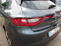 Renault Megane 1.3 TCe Limited Navi Kamera PdcX2 Cieszyn - zdjęcie 11