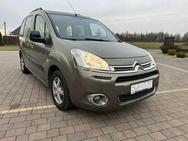 Citroen Berlingo Lipówki - zdjęcie 1