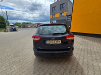 Ford C-Max Wałbrzych - zdjęcie 8