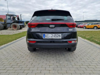 Kia Sportage 1.7crdi 2017r Automat Kamera Nawigacja Raty Zamiana Strobice - zdjęcie 8