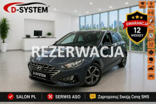 Hyundai i30 2022 Salon Polska  1Właściciel GWARANCJA serwis ASOlux
