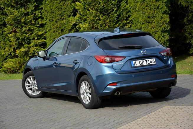 Lift Navi Parktronic Klimatronic Grz. Fotele RVM Alu16" ASO Mazda Ostrów Mazowiecka - zdjęcie 10