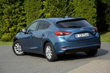 Lift Navi Parktronic Klimatronic Grz. Fotele RVM Alu16" ASO Mazda Ostrów Mazowiecka - zdjęcie 10