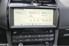 Jaguar F-Pace 2.0 i4P AWD R-Sport, 2018 r. SALON POLSKA Nowy Dwór Mazowiecki - zdjęcie 6