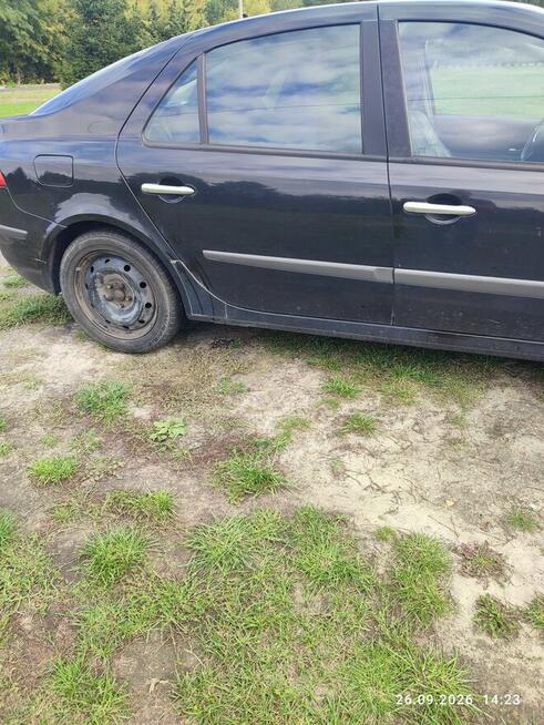 Renault laguna Radom - zdjęcie 6