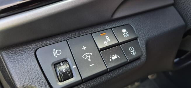 Kia Stonic AUTOMAT-KAMERA-LED-MEDIA Paproć - zdjęcie 12