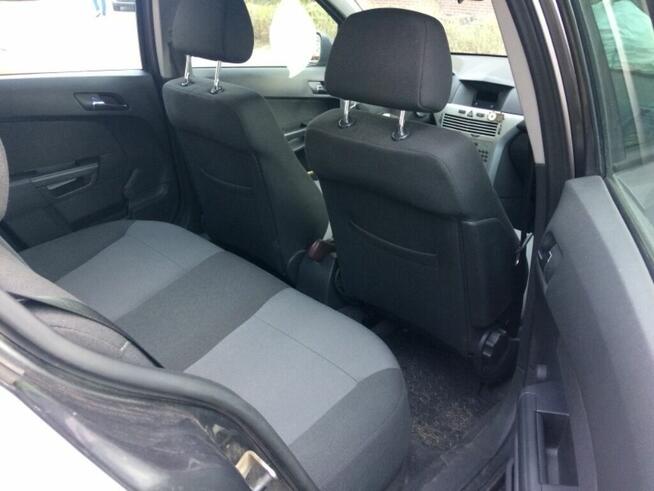 Astra Classic III salon PL, bezwyp. stan bdb 2010r Euro5 ! Katowice - zdjęcie 10