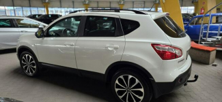 Nissan Qashqai+2 ZOBACZ OPIS !! W podanej cenie roczna gwarancja Mysłowice - zdjęcie 6