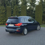 BMW Seria 2 220d xDrive Sport-Aut M Sport Ostrów Mazowiecka - zdjęcie 12