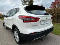 Nissan Qashqai OKAZJA Przebieg 80 tys. km Po-lift 2018r. Słomniki - zdjęcie 10