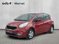 Kia Venga 1.6 DOHC 125 KM  WersjaM + CzujnikiParkowania SalonPL