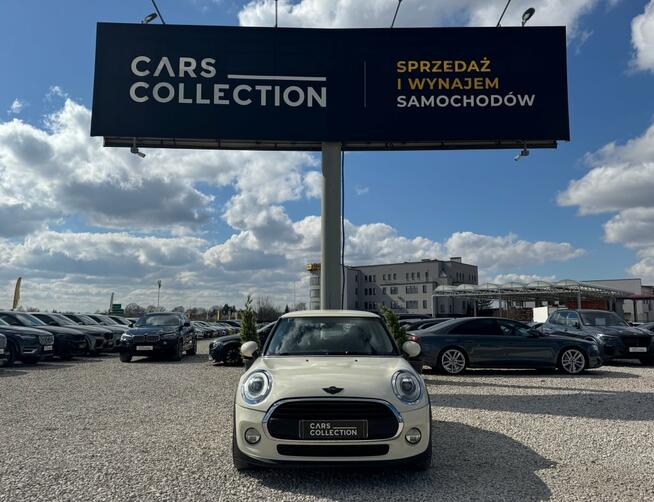 Mini One, 2016 Michałowice - zdjęcie 10