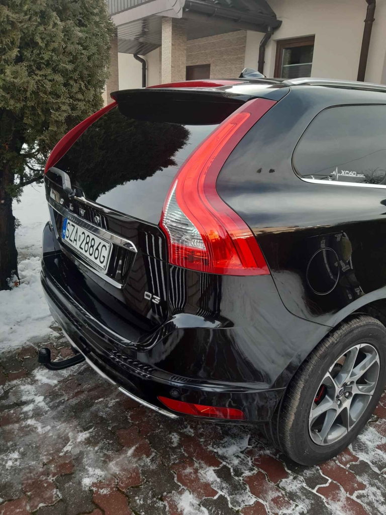 Sprzedam Volvo XC60 Zawiercie - zdjęcie 6