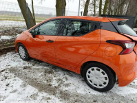 Nissan micra 66 tys km Pleszew - zdjęcie 7
