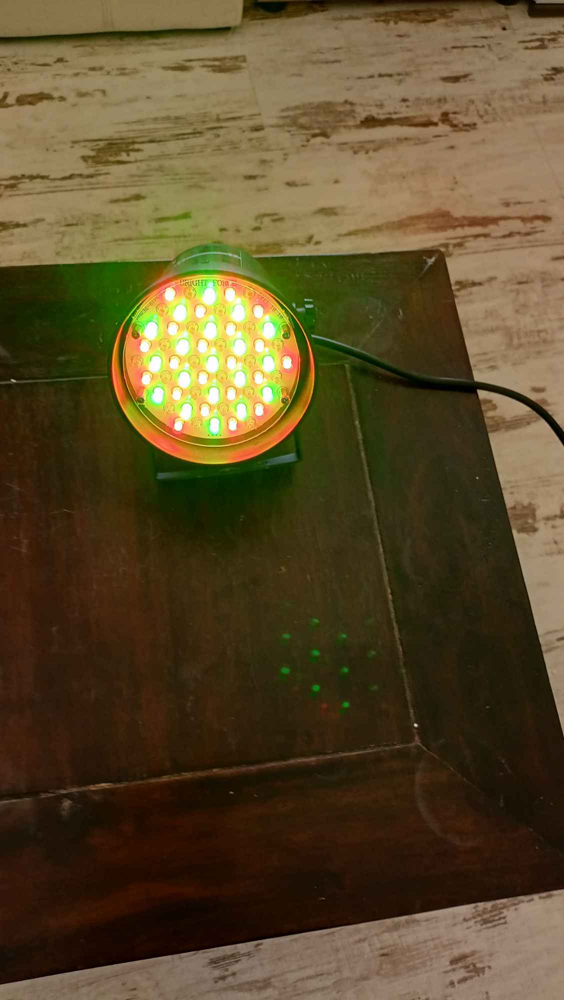 Sprzedam światła dyskotekowe Dobre Miasto - zdjęcie 7