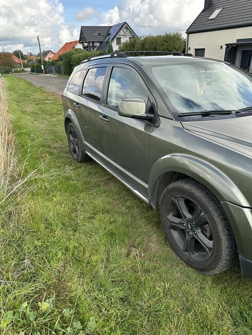 Dodge Journey 3.6 LPG Kurowice - zdjęcie 10