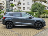 Seat Ateca Oryg Lakier - Bezwypadek - Wersja FR Tarnowskie Góry - zdjęcie 5