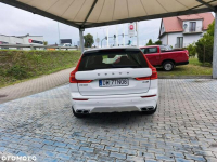 Volvo XC 60 D4 AWD Momentum Kraków - zdjęcie 12