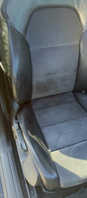 Audi A6 C6 Avant 2.0 TFSI | Komfort, moc i przestrzeń | Kożuchy Wielkie - zdjęcie 4