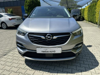 Opel Grandland X bogate wyposażenie, serwisowany w ASO! Tarnów - zdjęcie 10