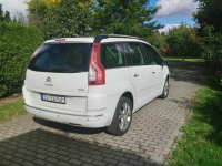 Sprzedam Citronen C4 Grand Piccaso - 7 osobowy Częstochowa - zdjęcie 4