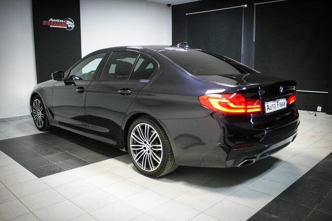 520d*CarbonSchwarz*M-Pakiet*Fotele Comfort*Vat23% Konstantynów Łódzki - zdjęcie 10
