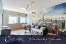 Kawalerka na wynajem | ul. Strażacka | od września