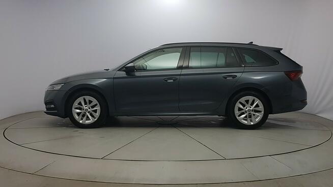 Škoda Octavia 1.5 TSI ACT Style! Z Polskiego Salonu! Faktura VAT! Warszawa - zdjęcie 4