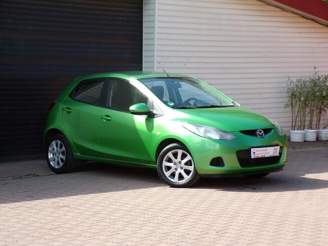 Klimatronic /Gwarancja /1349cm /86KM /2009 Mikołów - zdjęcie 2