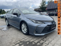 Toyota Corolla Hybryda Automat Kamera  Virtual cockpit 140KM