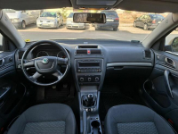 Ładna Skoda Octavia II 1.6+GAZ*klima*SALON PL*FV23% Łódź - zdjęcie 11