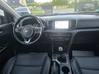 Kia Sportage JBL | Kamera | El. Fotele Żarki - zdjęcie 9