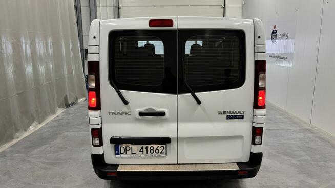 Renault Trafic Combi 2.0 dCi E6d 3.1t L2 Equilibre Grójec - zdjęcie 5