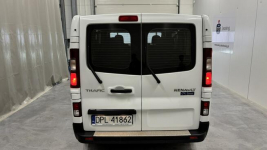 Renault Trafic Combi 2.0 dCi E6d 3.1t L2 Equilibre Grójec - zdjęcie 5