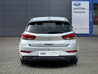 Hyundai I30 1.5 DPI 110 KM Warszawa - zdjęcie 4