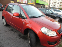 suzuki sx 4 Radom - zdjęcie 8