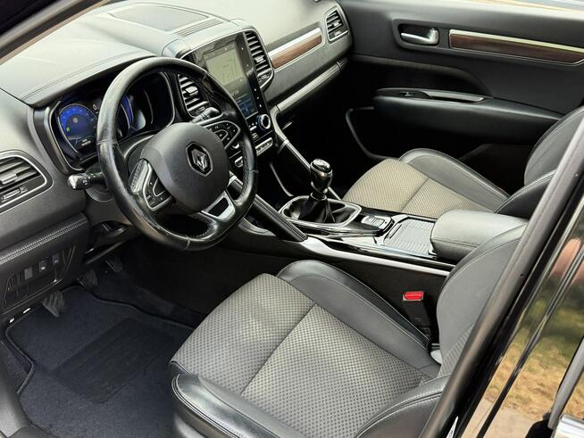 Renault Koleos 1.6DCI Niski przebieg Bezwypadkowy Gostyń - zdjęcie 10