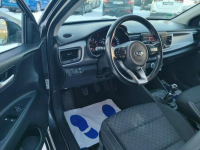Kia Rio **REZERWACJA** Bydgoszcz - zdjęcie 7