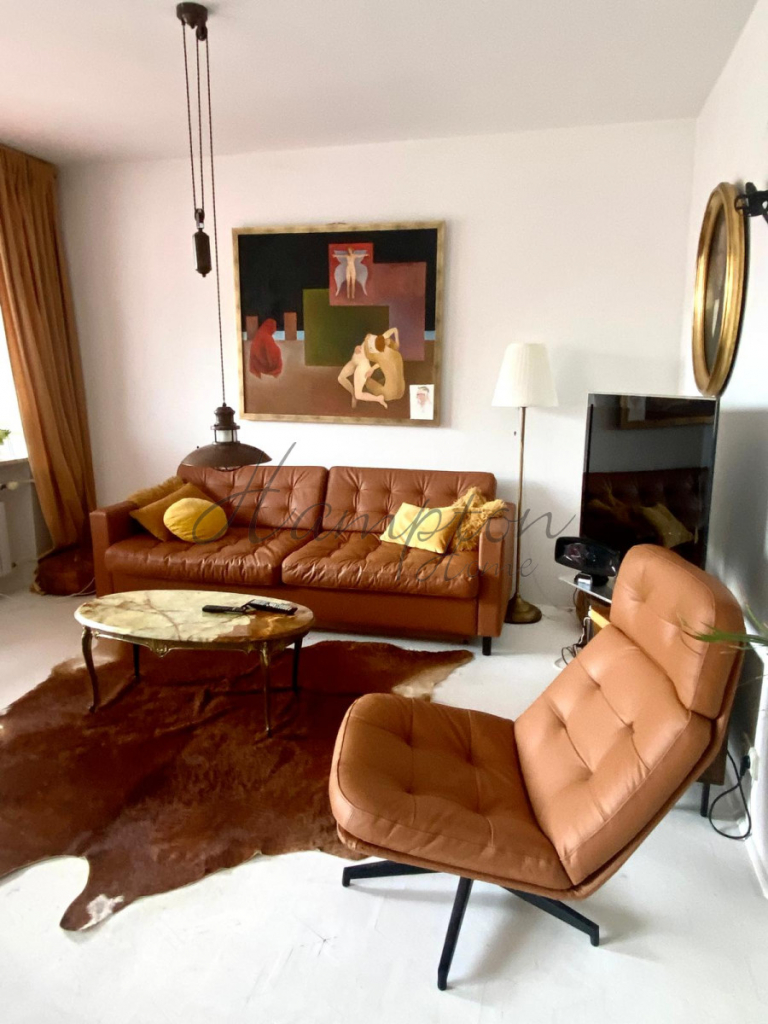 Mieszkanie 3 pokoje przy Arkadii Śródmieście - zdjęcie 4