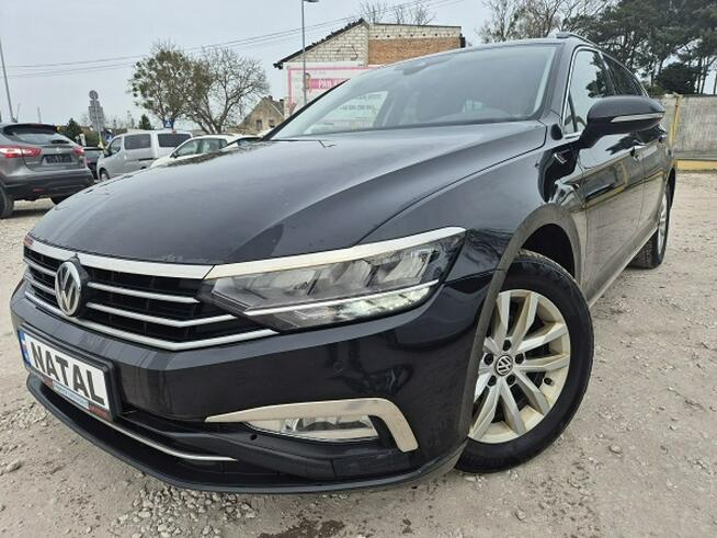 Volkswagen Passat Lift* Stan idealny*Bezwypadek Bydgoszcz - zdjęcie 1