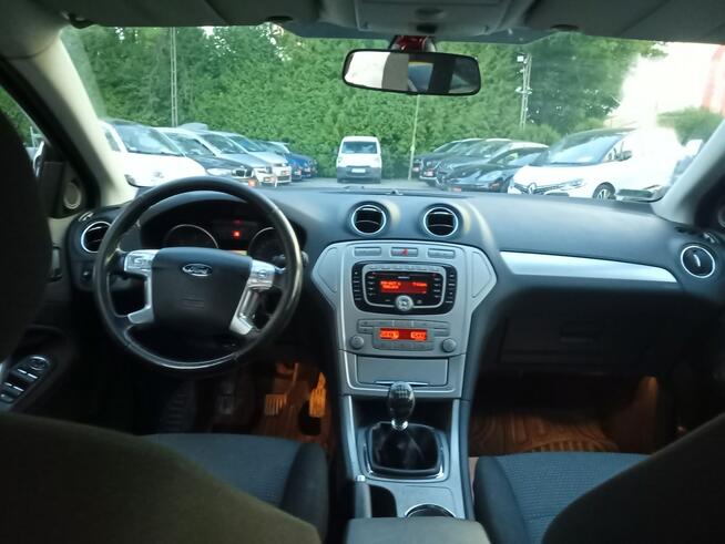 Ford Mondeo Janów Lubelski - zdjęcie 11
