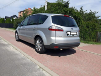 FORD S-MAX 2.0TDCI 140KM ABSOLUTNIE DO POLECENIA ! ! ! Zgierz - zdjęcie 11