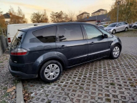 FORD S-MAX z silnikiem 2.0 TDCi o mocy 140 kM Gdańsk - zdjęcie 1