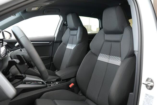 Audi A3 35 TFSI 150KM TempomatACC Kamera Ambiente Virtual Kielce - zdjęcie 12