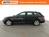 Audi A4 bixenon/LED klima auto navi tempomat czujniki parkowania Warszawa - zdjęcie 2