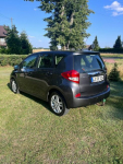 Subaru Trezia 1.3 99KM Świdry - zdjęcie 4