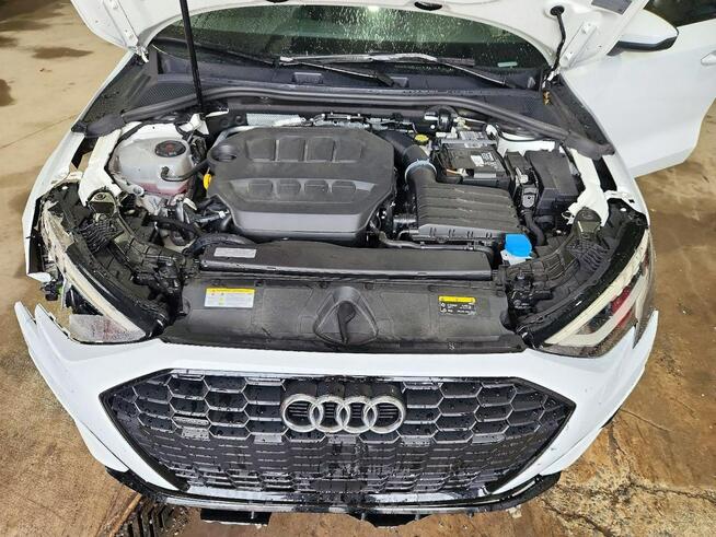 Audi A3 PREMIUM PLUS / Quattro / niski przebieg Tarnów - zdjęcie 11